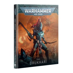 Drukhari: Codex