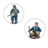 Bolt Action: Soviet Naval Brigade (x12)