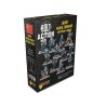 Bolt Action: Soviet Naval Brigade (x12)