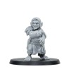Greebo'wl: The White Mantles Team (x18)
