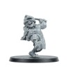 Greebo'wl: The White Mantles Team (x18)