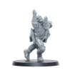 Greebo'wl: The White Mantles Team (x18)