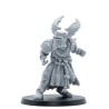Greebo'wl: The White Mantles Team (x18)