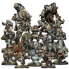 Greebo'wl: Old Alliance Team