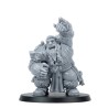 Greebo'wl: Old Alliance Team (x22)