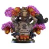 Greebo'wl: Tanuki Team (x16)