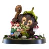 Greebo'wl: Tanuki Team (x16)