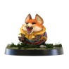 Greebo'wl: Tanuki Team (x16)