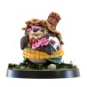Greebo'wl: Tanuki Team (x16)