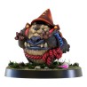 Greebo'wl: Tanuki Team (x16)