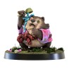 Greebo'wl: Tanuki Team (x16)