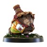 Greebo'wl: Tanuki Team (x16)