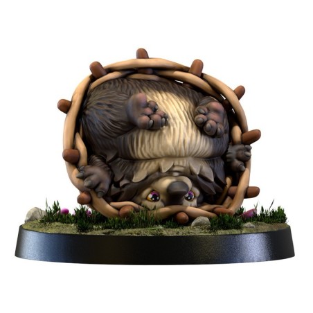 Greebo'wl: Tanuki Team (x16)