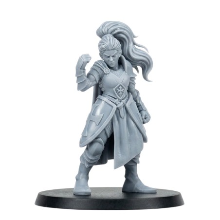 Greebo'wl: The Lionhearts Team (x19)
