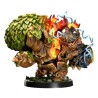 Greebo'wl: Nutorius - Squirrel Team (x21)