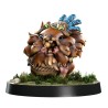 Greebo'wl: Nutorius - Squirrel Team (x21)