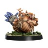 Greebo'wl: Nutorius - Squirrel Team (x21)