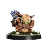 Greebo'wl: Nutorius - Squirrel Team (x21)