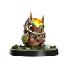 Greebo'wl: Nutorius - Squirrel Team (x21)