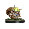 Greebo'wl: Nutorius - Squirrel Team (x21)