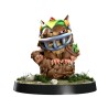 Greebo'wl: Nutorius - Squirrel Team (x21)