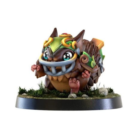Greebo'wl: Nutorius - Squirrel Team (x21)