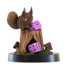 Greebo'wl: Nutorius - Squirrel Team (x21)