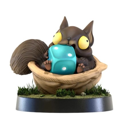 Greebo'wl: Nutorius - Squirrel Team (x21)