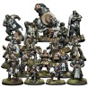 Greebo'wl: Ironwatch Team (x14)