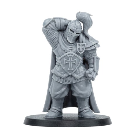 Greebo'wl: Ironwatch Team (x14)