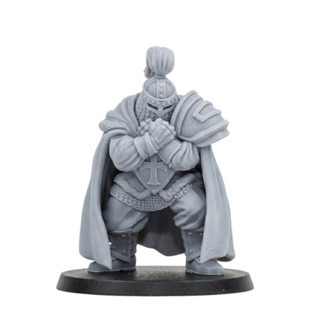 Greebo'wl: Ironwatch Team (x14)
