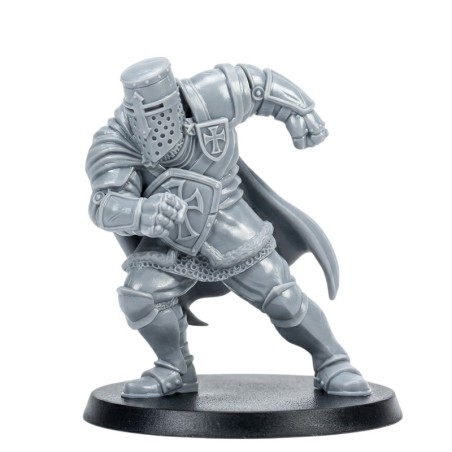 Greebo'wl: Ironwatch Team (x14)