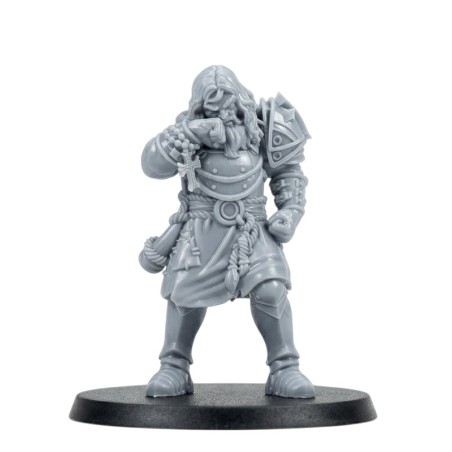 Greebo'wl: Ironwatch Team (x14)