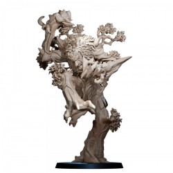 Greebo'wl: RazorLeaves Team (x24)