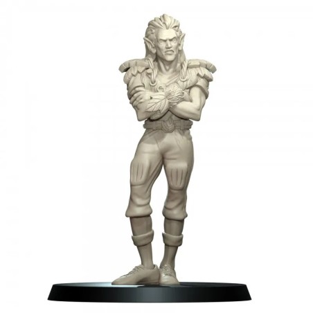 Greebo'wl: RazorLeaves Team (x24)