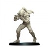Greebo'wl: RazorLeaves Team (x24)