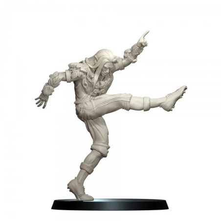 Greebo'wl: RazorLeaves Team (x24)