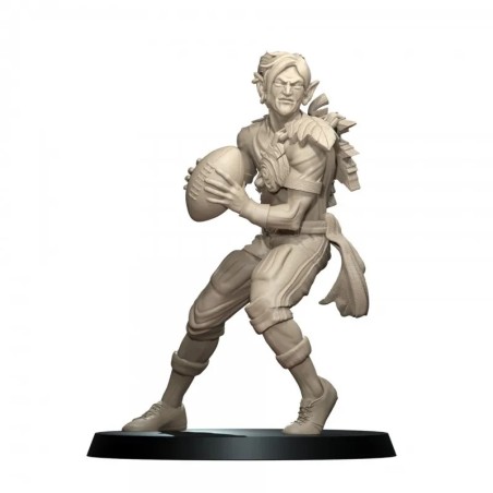 Greebo'wl: RazorLeaves Team (x24)