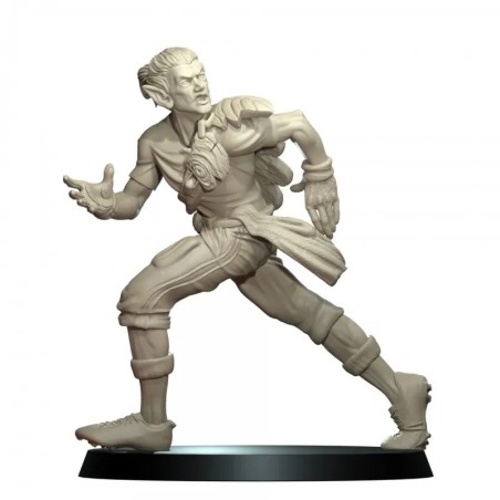 Greebo'wl: RazorLeaves Team (x24)