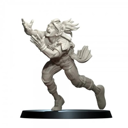 Greebo'wl: RazorLeaves Team (x24)