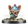 Greebo'wl: Holitails Team (x23)