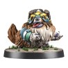 Greebo'wl: Holitails Team (x23)