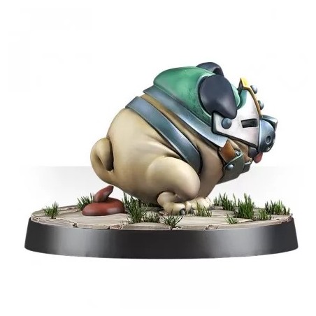 Greebo'wl: Holitails Team (x23)
