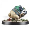 Greebo'wl: Holitails Team (x23)