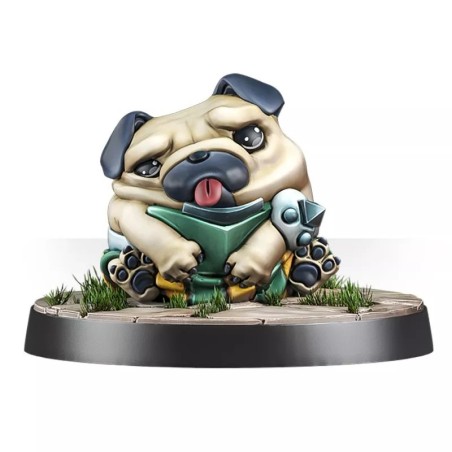 Greebo'wl: Holitails Team (x23)