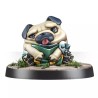 Greebo'wl: Holitails Team (x23)