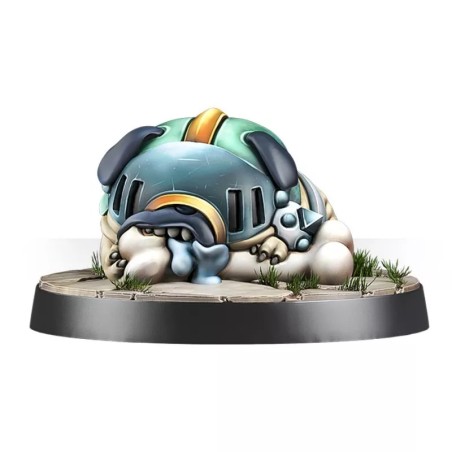 Greebo'wl: Holitails Team (x23)