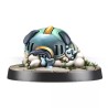 Greebo'wl: Holitails Team (x23)