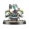 Greebo'wl: Holitails Team (x23)