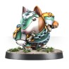 Greebo'wl: Holitails Team (x23)